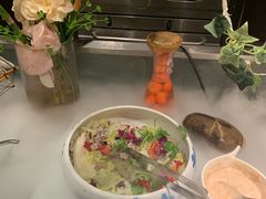 -芭菲盛宴·环球美食(北城国际店)