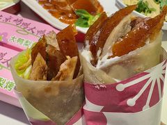 -大鸭梨烤鸭(望京店)