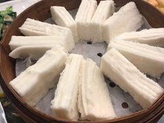 桂花茵糕-老季市(康宁路店)