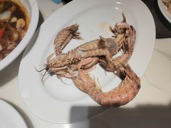 -老六海鲜城
