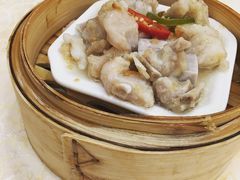 -顺德人家食府(黄金广场店)
