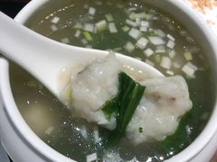 -将相和·海鲜蒸饺大连菜