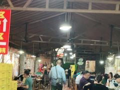 大堂-桃姐农庄老字号(从化温泉店)