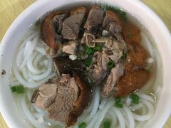 -凌舍好烧鹅(中山路店)