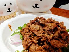 -七百岁羊肉馆(环球港店)