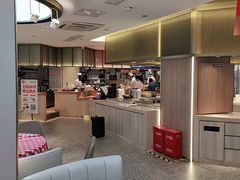 -西贝莜面村(上海百联西郊店)