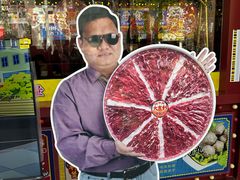 -大吉利·潮汕鲜牛肉火锅(西安店)