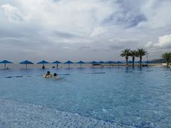 -深圳大梅沙京基洲际度假酒店