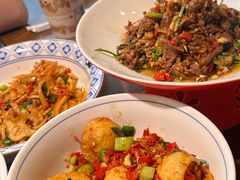 -八碗湘长沙市井菜(坡子街店)