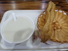 -阊门姚记豆浆(旧学前直营店)