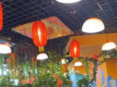 -江湖水乡铁锅炖魚(周庄嘉园店)