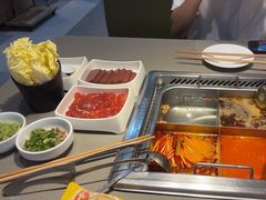 -海底捞火锅(杭州滨江九宜城店)