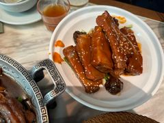 -大鱼徽州·寻味徽菜(星光总店)