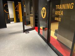 -超级猩猩健身·团课·瑜伽(花园道店)