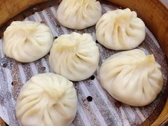 -朱新年·苏式汤团·面点(北寺塔店)