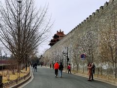 -东华门大街小区