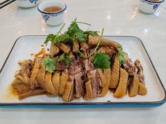 -东就鸭饭店·古早海南菜(滨海店)