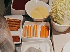 -海底捞火锅(劲松店)