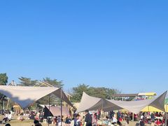 -长洲岛都市农业公园