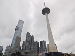 -辽宁电视塔