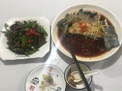 -煲来饱去冷水鱼