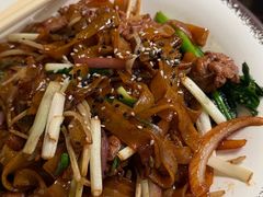 -广州白云机场铂尔曼大酒店·恬园创意中餐厅