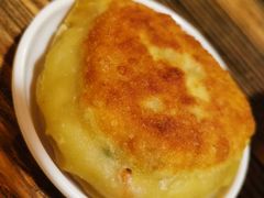 -清真·尼罗美食城(王府井生活广场店)
