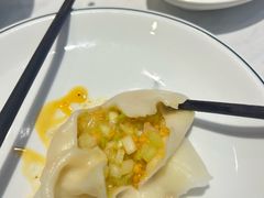 -海知道大连海鲜水饺(南山大冲店)