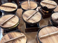 -蚝老板海鲜烧烤大排档(码头店)