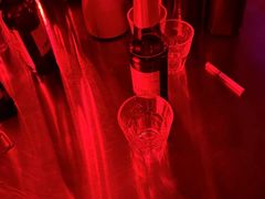 -CASTLE 古堡酒吧