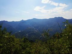 -北京上方山国家森林公园