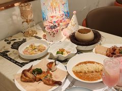-LE SHARE洛笙·花园西餐(北京路步行街店)