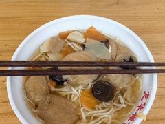 罗汉面-龙华素斋(龙华路店)