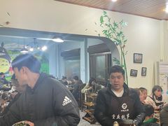 -重庆故事姊妹老火锅(财经学院店)