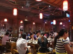 -重庆渝达老火锅(春熙路店)