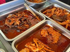 -渔桥李记奶汤面(东街店)