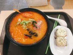 番茄米线-清华大学-清芬园