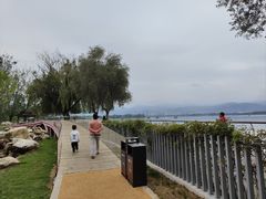 -西昌邛海宾馆