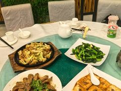 -荔枝楼酒家(员村东璟店)