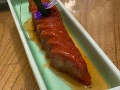 -新白鹿餐厅(爱琴海购物中心店)