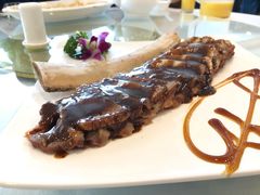 -香融府·烤鸭·家常菜(马家堡路店)