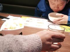 -豪享来中西餐厅(金水东路店)