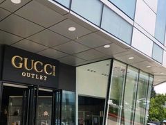 -Gucci(首创奥特莱斯店)