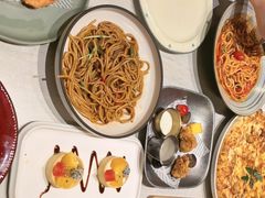-米蘭西點(锦山大街店)