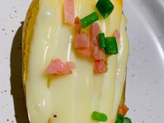 -绿茶餐厅(燕郊永旺店)