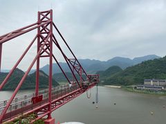 -宝晶宫旅游景区