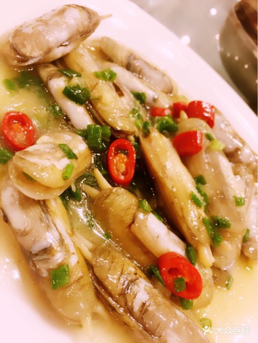 象山石浦海鲜城-图片-杭州美食-大众点评网