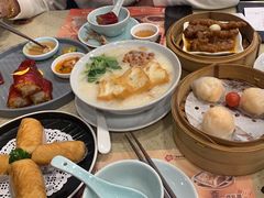 -点都德(龙之梦店)