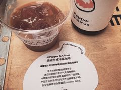 -HUGS coffee(东区店)