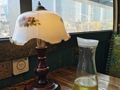 -嘉禾·悦享餐厅(八方汇店)